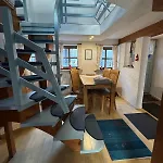 Winkelwerk Lejlighed