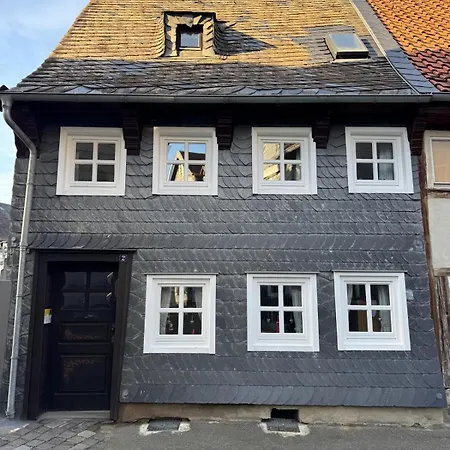 Winkelwerk Appartement Goslar