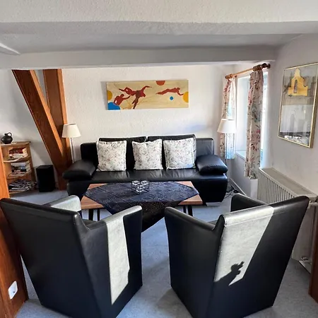 Appartement Winkelwerk
