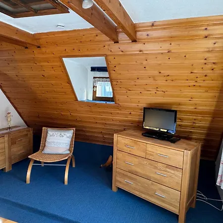 Winkelwerk Appartement *