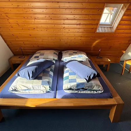 Appartement Winkelwerk