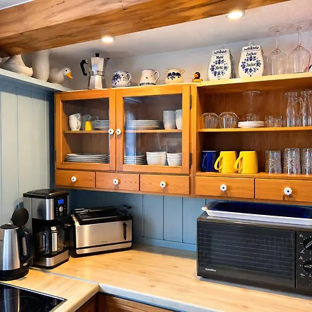 Appartement Winkelwerk