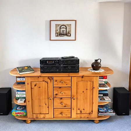 Appartement Winkelwerk