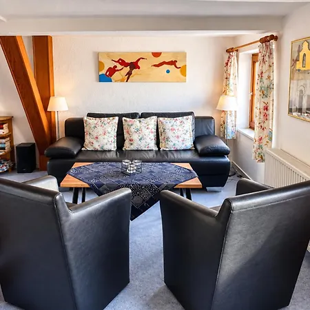 Winkelwerk Appartement