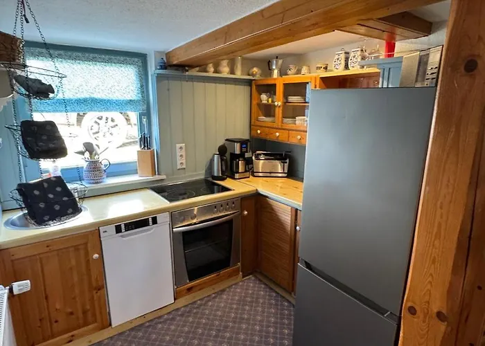 Lejlighed Winkelwerk Goslar