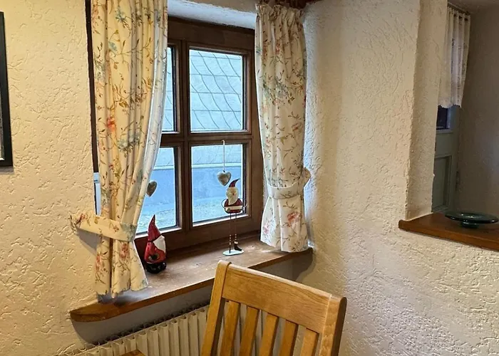 Winkelwerk Lejlighed